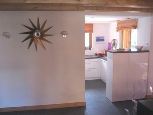 Apartamento Port Croz Haut
