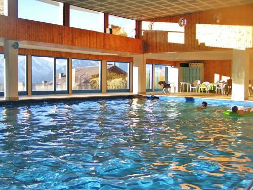 Apartamento Appartements M�l�zes K
