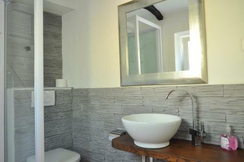 Apartamento Casa Grillino