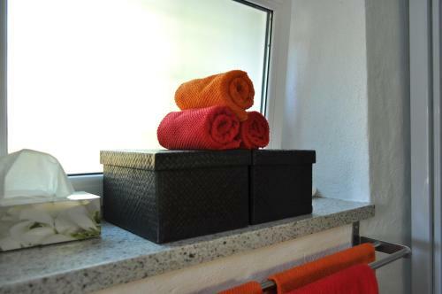 Apartamento Casa Grillino