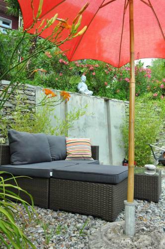Apartamento Casa Grillino