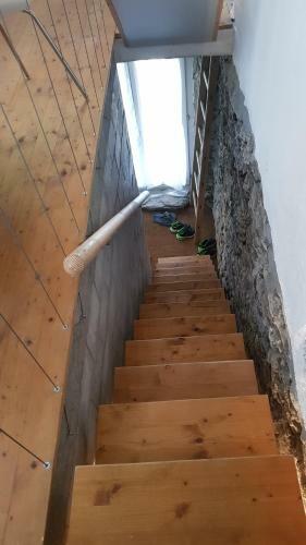 Apartamento Casa Grillino