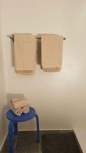Apartamento Casa Grillino