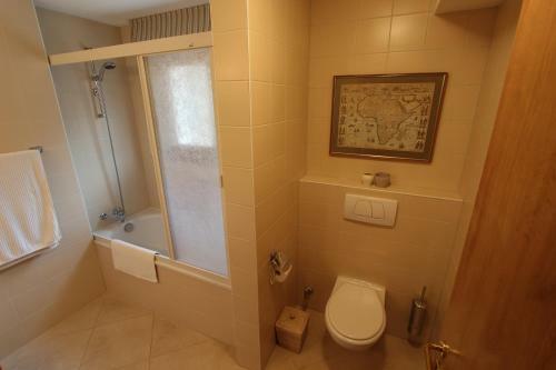 Apartamento Rosat 22
