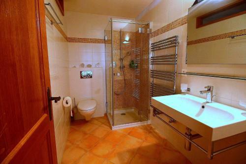 Chalet Les Fr�nes