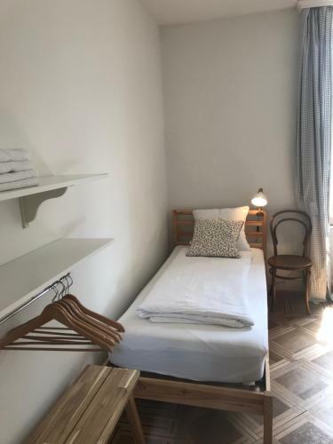 The Bed + Breakfast