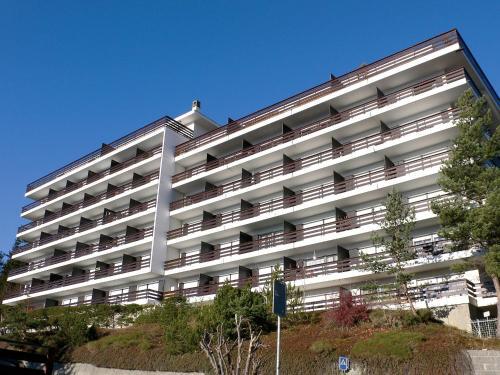 Apartment R�sidence Du Rh�ne A+b.1