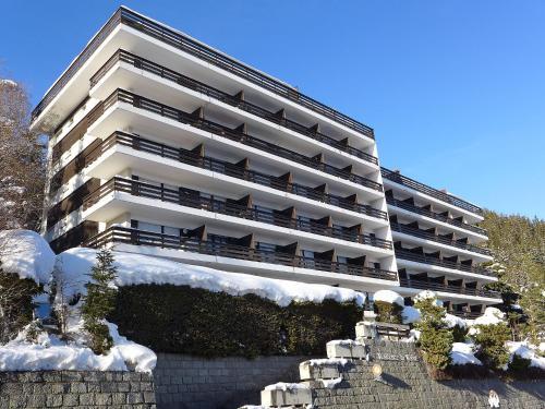 Apartment R�sidence Du Rh�ne A+b.1