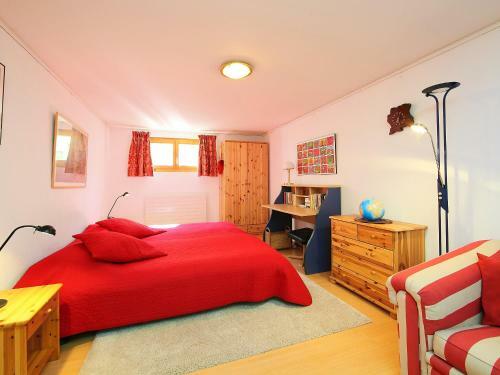Chalet Chalet Petit Pont