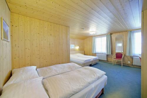 Hotel Alpenruh