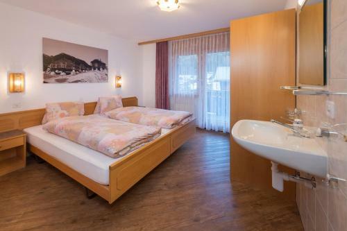 Helvetia Apartments
