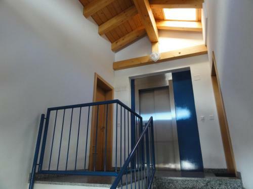Helvetia Apartments