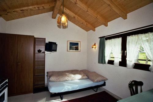 Apartamento Chalet Stadel