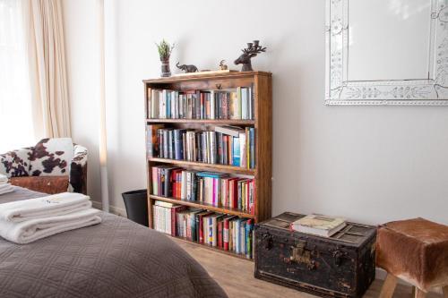 Apartment Lorez D-2