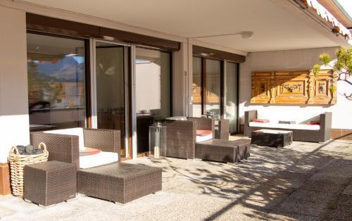 Apartment Lorez D-2
