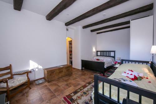 Villa Morcote Magic View