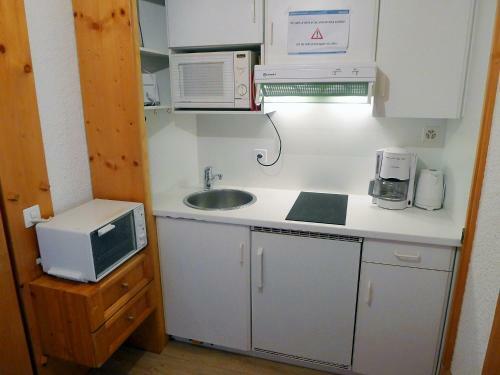 Apartment Le Bristol A54