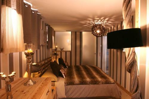 Apartamento Appartamento Engadina