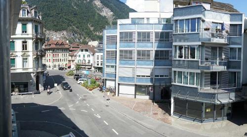 Dima Apartments