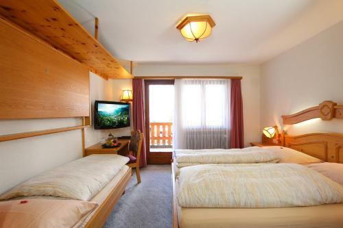 Hotel Alphubel