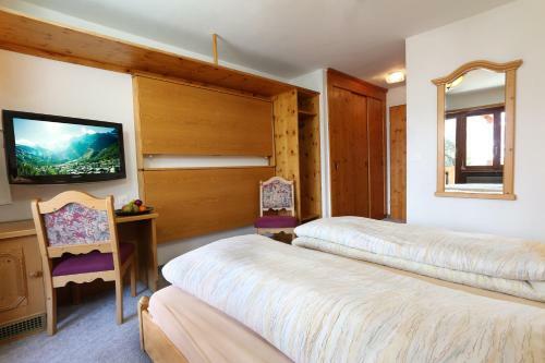 Hotel Alphubel