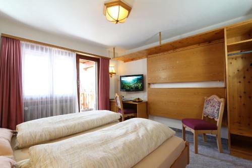 Hotel Alphubel