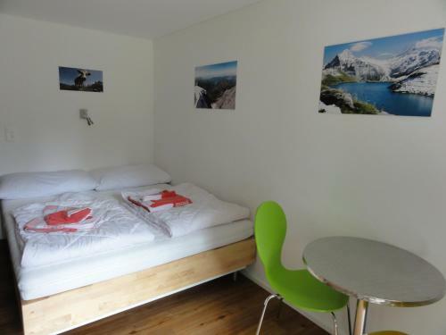 Valley Hostel