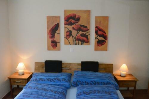 Apartamentos Haus Orta
