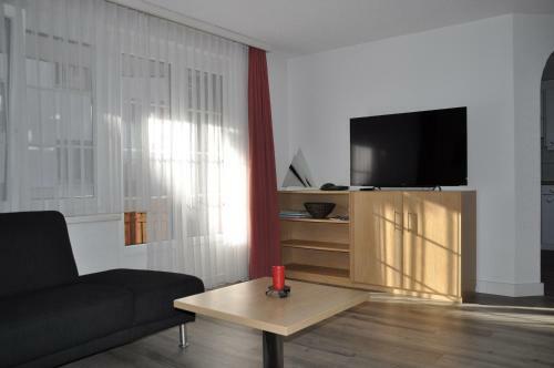 Apartamentos Alcamar