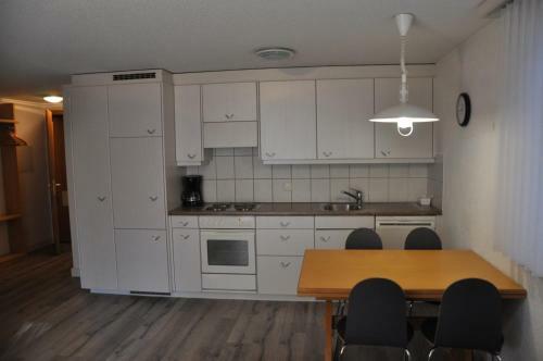 Apartamentos Alcamar