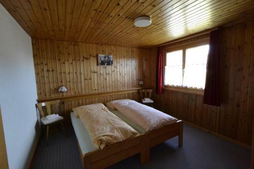 Apartamentos Appartmenthaus Bergfreund