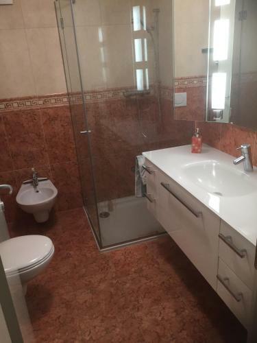 Apartamento Muralto Residence