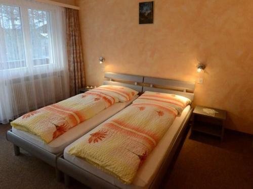 Apartment Kandahar (009a01)