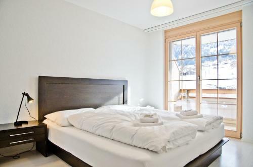 Apartment Alpha 4.5 - Griwarent Ag