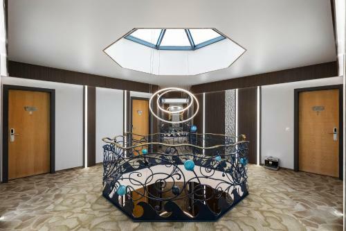 Best Western Seepark Hotel Murten