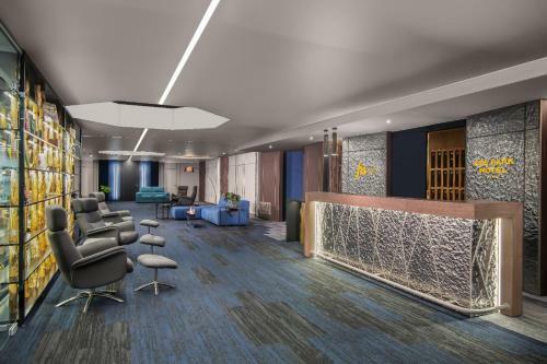Best Western Seepark Hotel Murten
