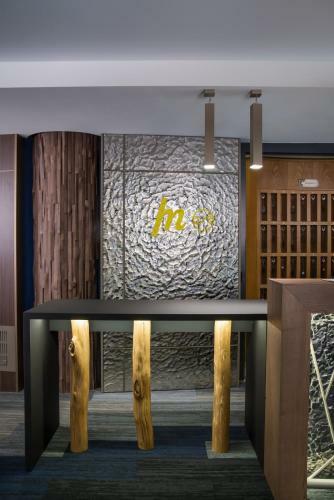 Best Western Seepark Hotel Murten