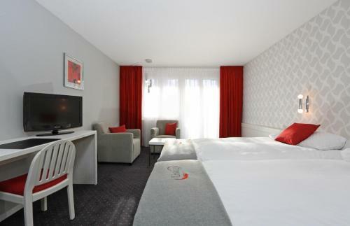 Hotel Steinmattli