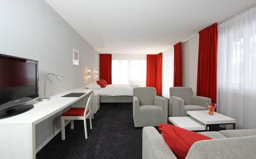 Hotel Steinmattli