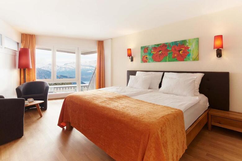 Rigi Kaltbad Swiss Quality Hotel