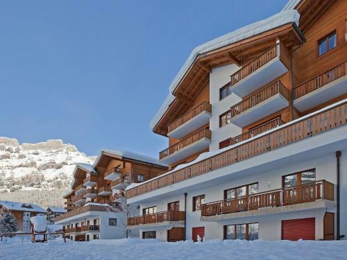 Apartment Les Naturelles.21