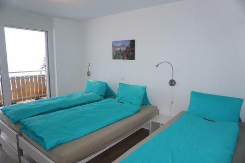 Apartamentos Haus Aida