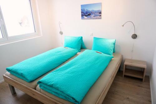 Apartamentos Haus Aida