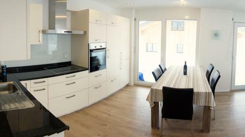 Apartamentos Haus Aida