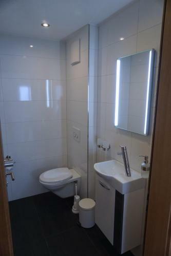 Apartamentos Haus Aida