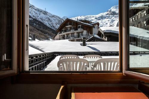 Hotel Burgener