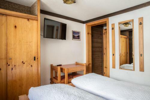 Hotel Burgener