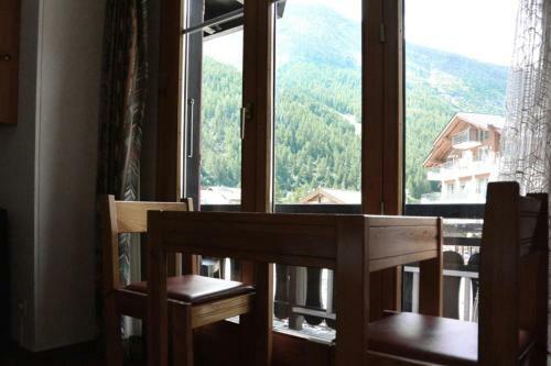 Hotel Burgener
