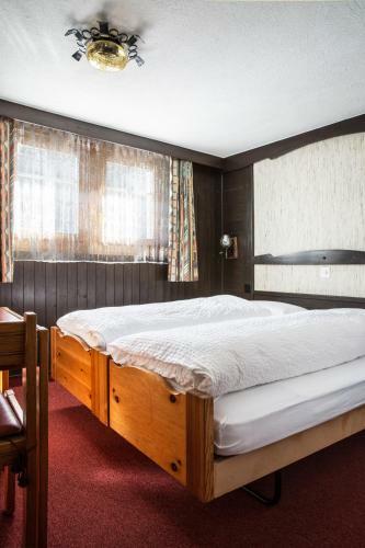 Hotel Burgener