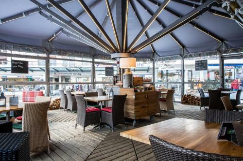 Hotel Burgener